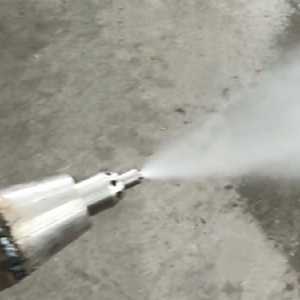 實(shí)力廠區(qū)